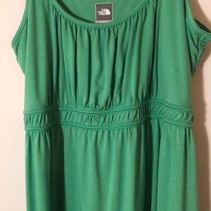 Never Worn North Face Dress